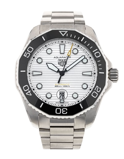 Tag Heuer Aquaracer WBP201C.BA0632